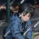凌晨-473头像