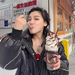 阿辛辛今天吃什么🍡头像