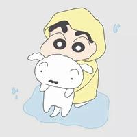 阿荀A头像