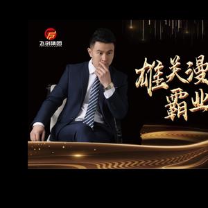 飞创集团～大飞头像