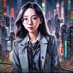 柒夏公子QX头像