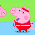猪猪儿童乐园头像