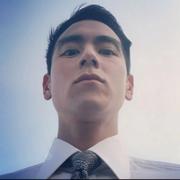 克莱因蓝的个人资料头像