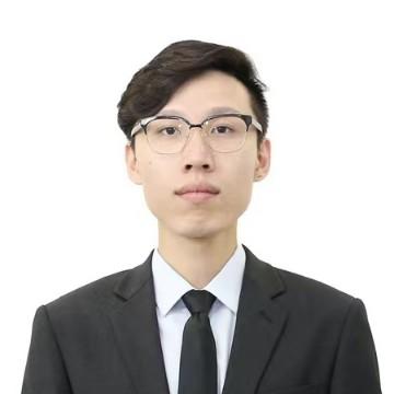 嘉兴智己汽车小沈头像