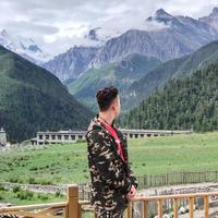 爱上未来的你头像