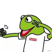 python爬虫爱好者的个人资料头像