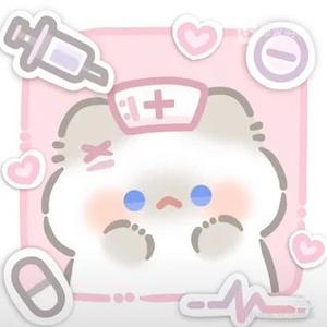 爱笑凯希a头像