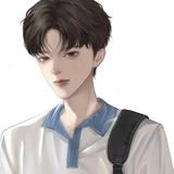 心享誓成头像