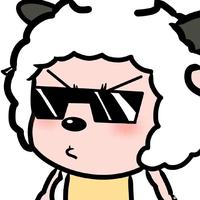 猪猪侠骑蜗牛头像