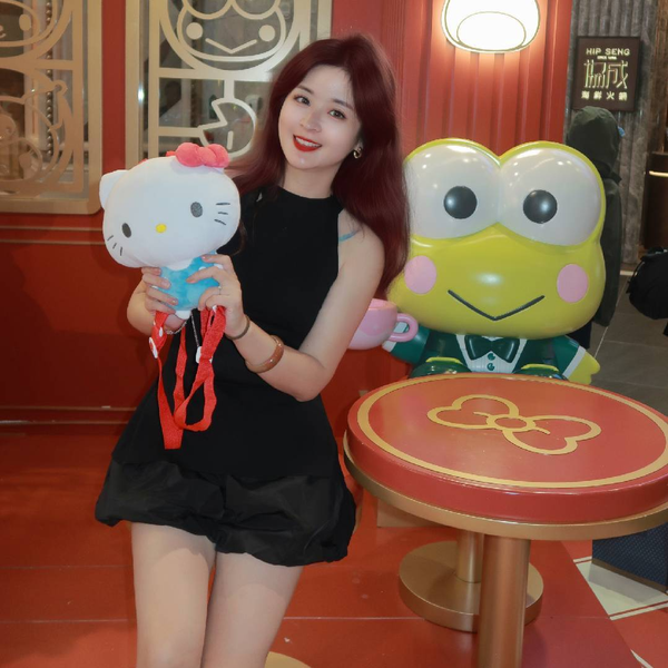 琳琳車视界头像