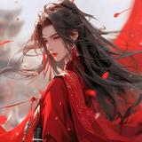 前后丷头像
