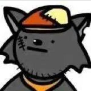 烟观头像