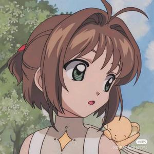 夏日说漫头像