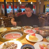 小潘很忙头像