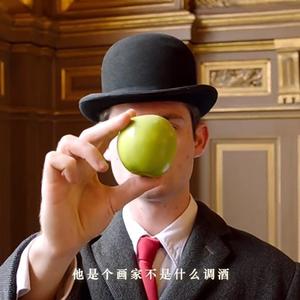 闻捷florist头像