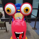 蜗牛大哥的烦恼头像