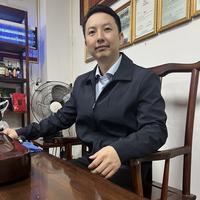 东莞勇哥修车头像