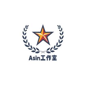 Asin工作室头像