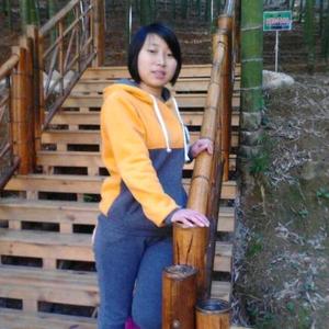 心如此水头像