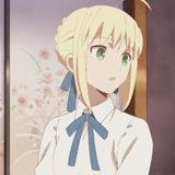 中国fate研究院头像