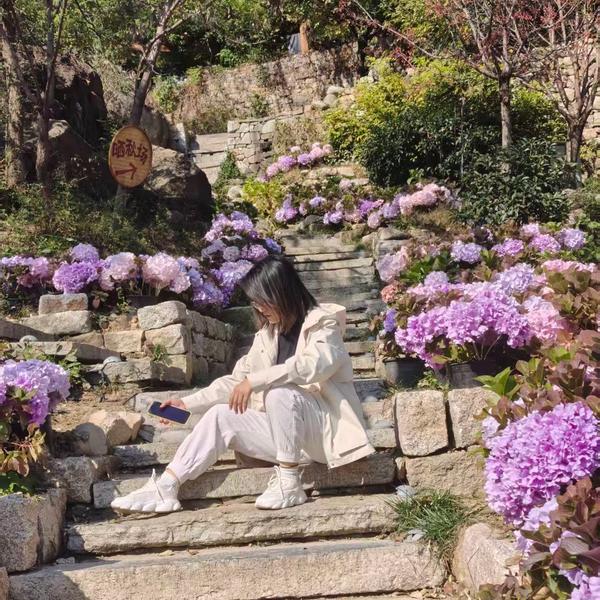 祺祺二手车头像