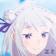 熙咲Ovo的个人资料头像