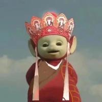 湾区不正常人类研究院头像