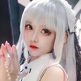 星辰大海中的旅人头像