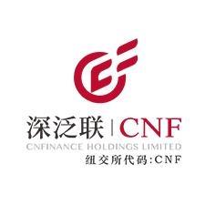 深泛联CNF头像