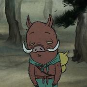 前端歌笑的个人资料头像