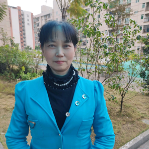 东方大姐的抖音头像