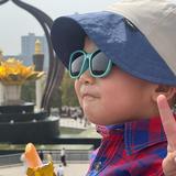 大栅栏哈德门头像