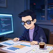 天中的个人资料头像