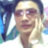 山区华哥979头像