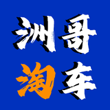 洲哥淘车头像