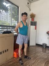 骏诚大头健头像