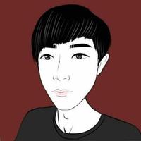 林哥哥rrr头像