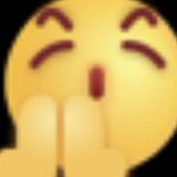 视旻眼镜伍专头像