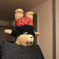 独一无二的胡芜头像