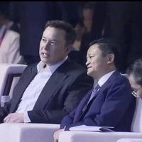 阿飞谈新能源头像