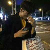 冬季少年470头像