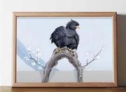 中本就是聪的个人资料头像