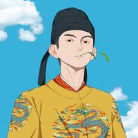 请帮我想个名字头像