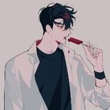 Chen酒可温头像