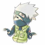 旗木四六开的个人资料头像