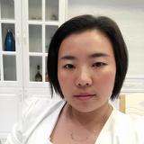 旭日东升：旭林头像