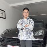 唐涛—阿利二手车头像