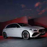 新晋A35车主头像