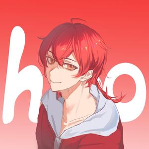 ho侯神
