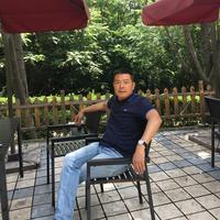 长棍大叔头像